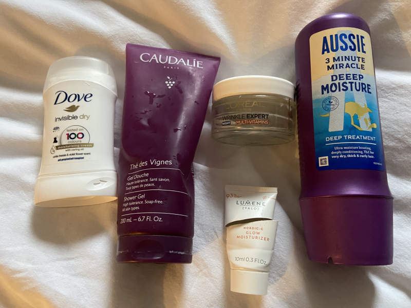 Tempted by beauty treats? Addicted to buying beauty products? Is your collection bursting with favourites? Join fellow beauty lovers in this supportive group!