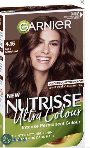 Will this turn my hair green? Pics included
