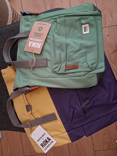 Roka Lucky dip 2025 thread 2