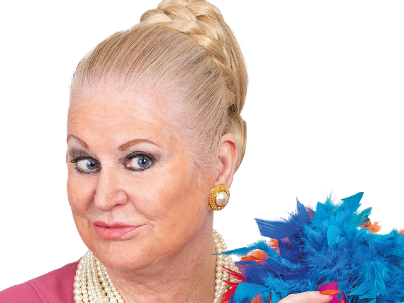 Should she replace it?