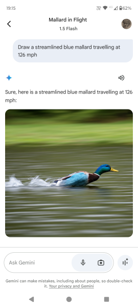 The Bluestocking: the one where AI finally learns what a blackbird is (we hope)