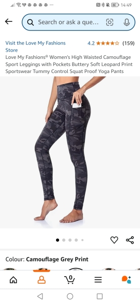 Soft running clothes you can actually run in but not too expensive