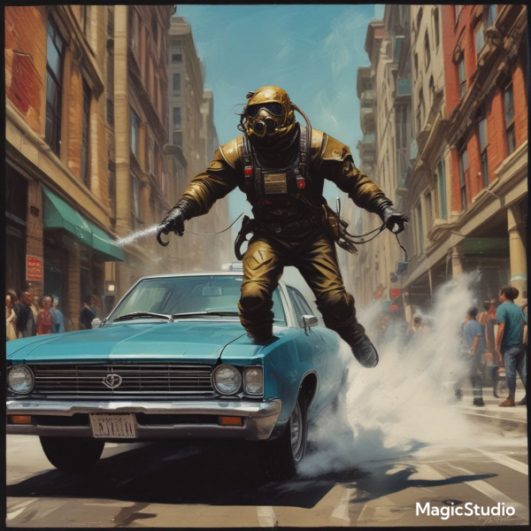 AIBU to make you laugh on a cold January day?