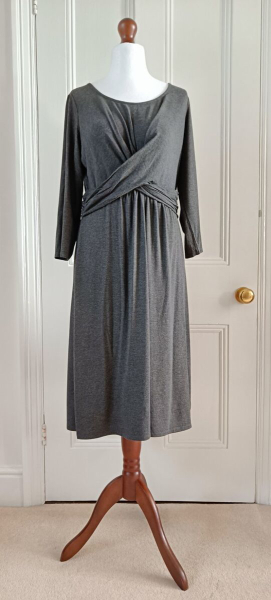 Help with formal outfit for a funeral