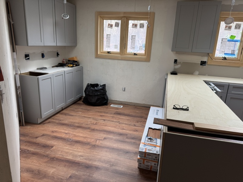 Come and tell us your dull and unexciting news 32: Calmly through the day