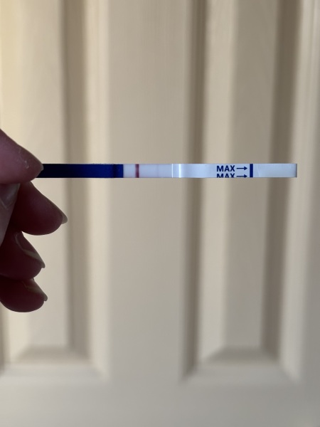 January TTC Support Group 💚