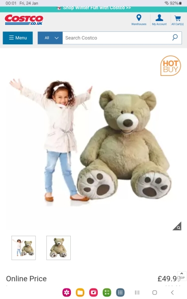 To just want my mum as a fully grown adult