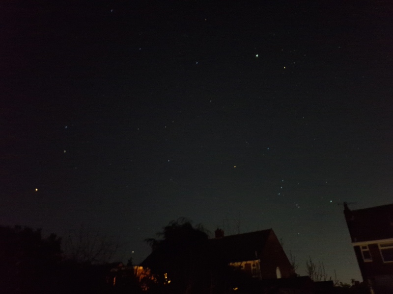 The Nigel Slater Christmas Chronicles Readalong 2024 Part 3