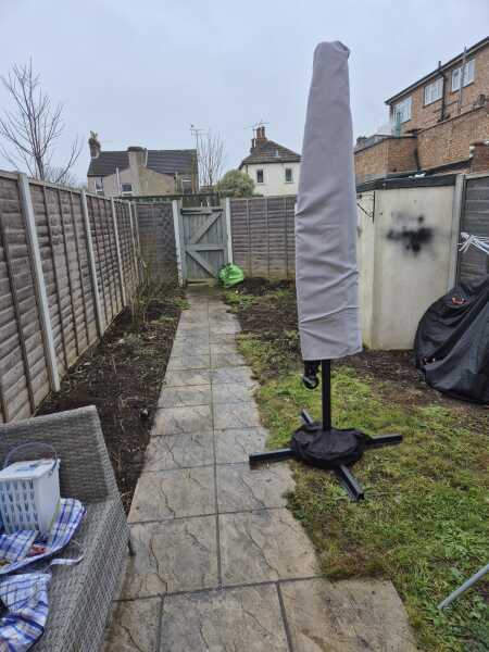 Small garden ideas?