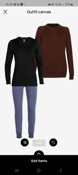 No/low buy 2025 shop from wardrobe