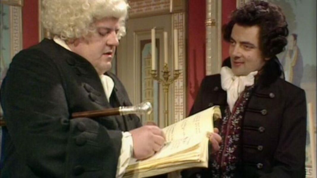 Was my Christmas Day "abstemious"?