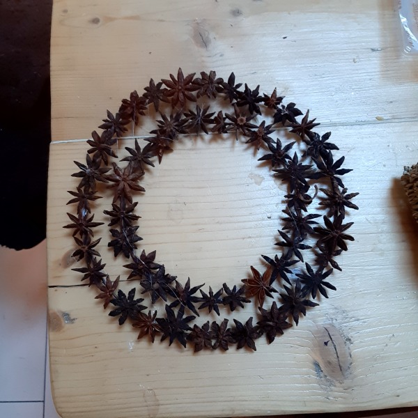 The Nigel Slater Christmas Chronicles Readalong 2024 Part 3