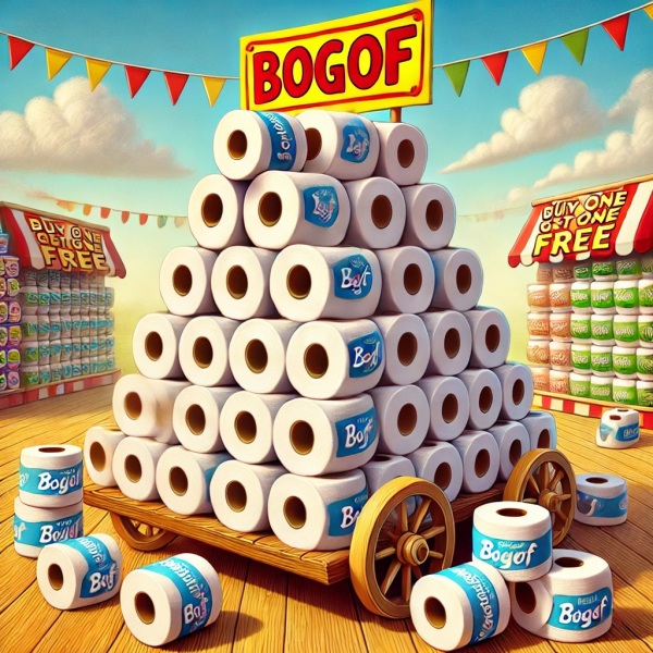 AIBU to make you laugh on a cold January day?