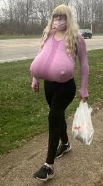 Justin Trudeau about to give a speech