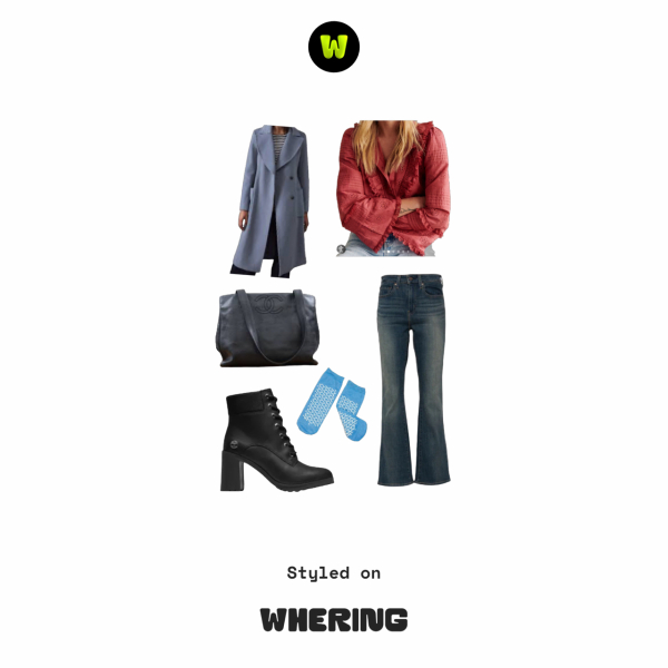 What are you wearing and how much did it cost  thread 2!