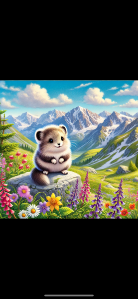 AIBU to make you laugh on a cold January day?