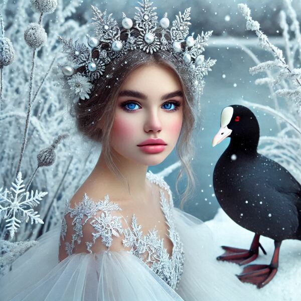 The Bluestocking: the one where AI finally learns what a blackbird is (we hope)