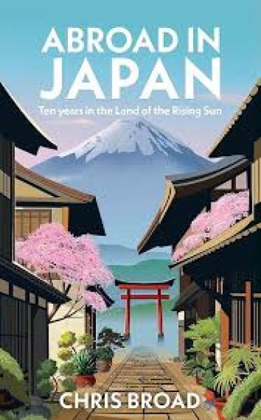 Japan - what have I forgotten?