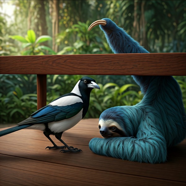 The Bluestocking: where conversation should supersede cards