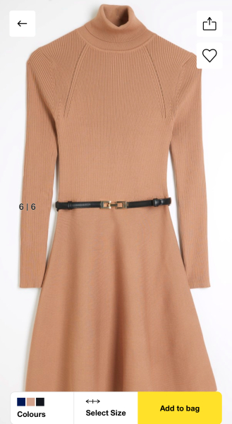 HELP!  I need a winter races dress