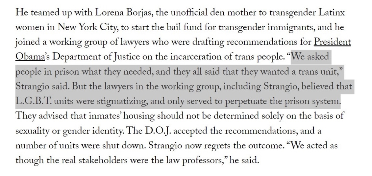 Megyn Kelly and Maddy Kearns on men in US women's prisons