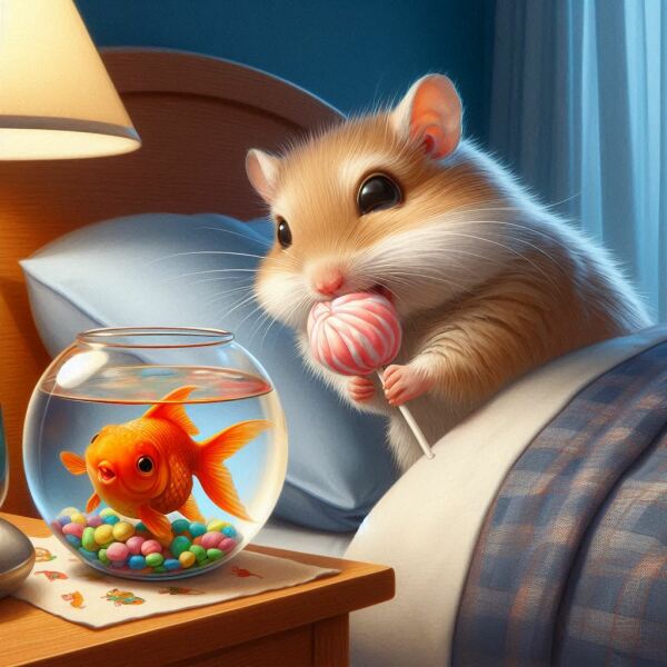 The Bluestocking: where conversation should supersede cards