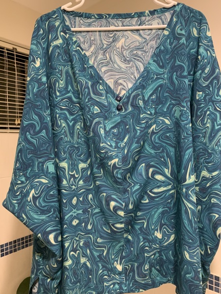 Dressmaking - experienced and beginners welcome