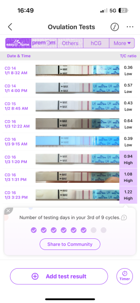 Help with reading OPKs and general
