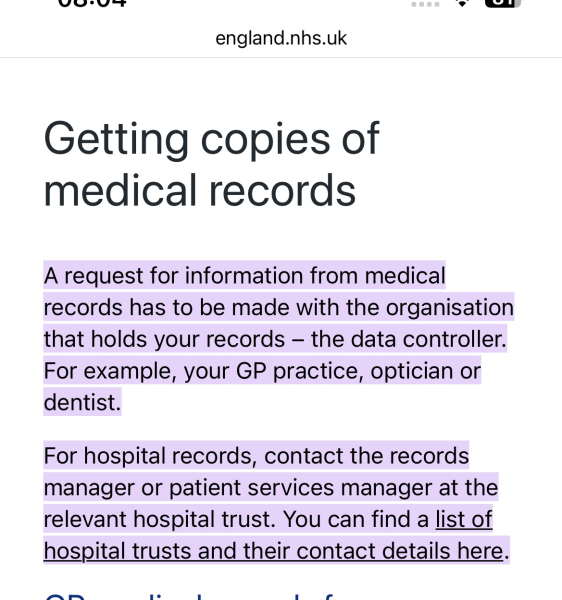 Melanoma on little toe? Picture attached.