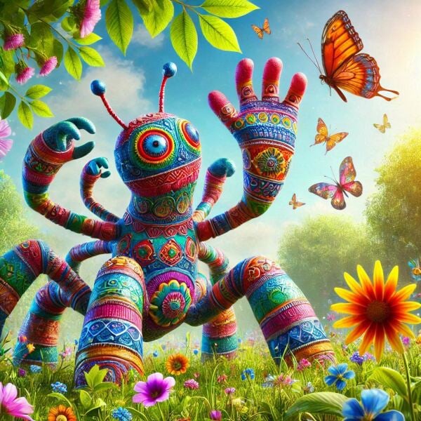 The Bluestocking: the one where AI finally learns what a blackbird is (we hope)