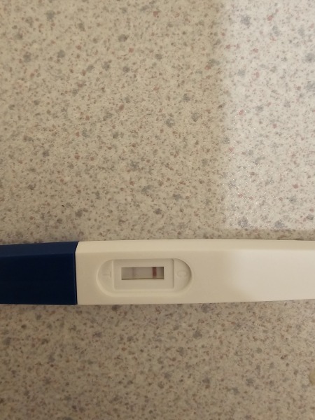 ASDA pregnancy tests