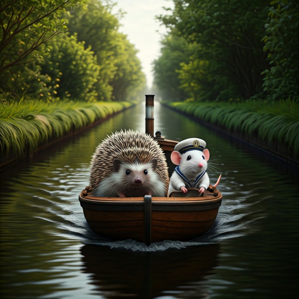 Ladies and Ladies: The Bluestocking is open: again