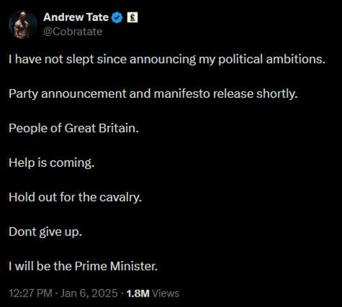 Thread 14 Starmer - The Starmeristas Strike Back