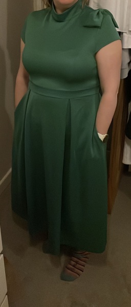 Uk break 2 days. What am I wearing ?