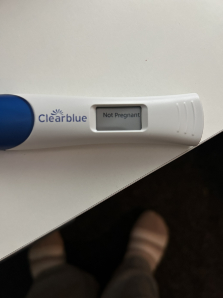 Chemical pregnancy