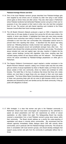 Labour rejects calls for Oldham grooming gang inquiry