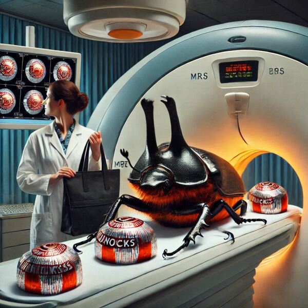 The Bluestocking: the one where AI finally learns what a blackbird is (we hope)