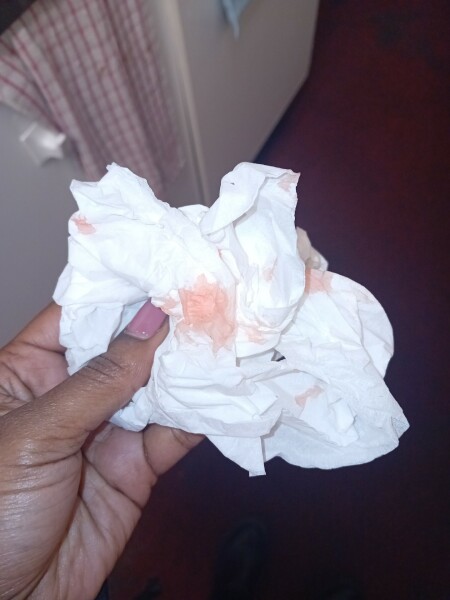 February TTC Support Group