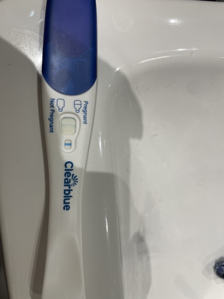 Evap line?