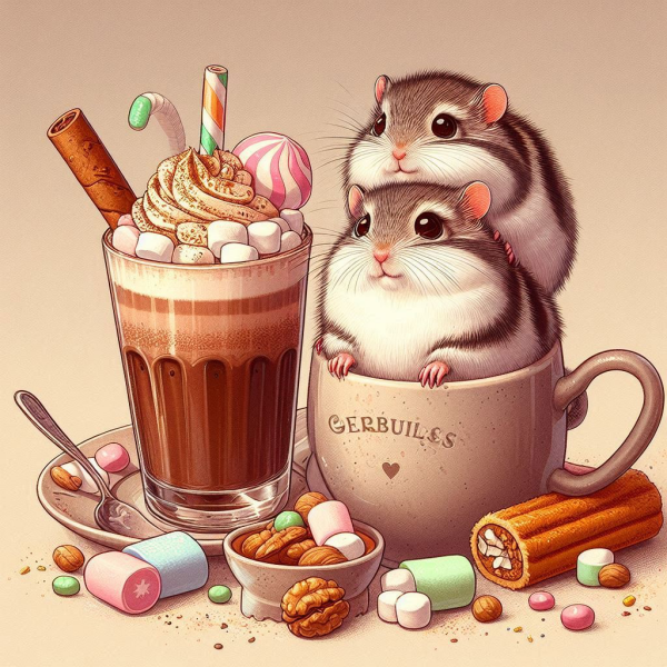 Ladies and Ladies: The Bluestocking is open: again