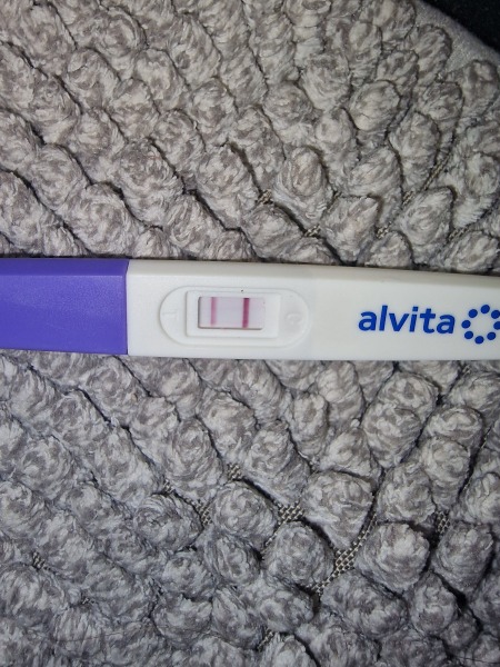 Due in September - over 40 :)