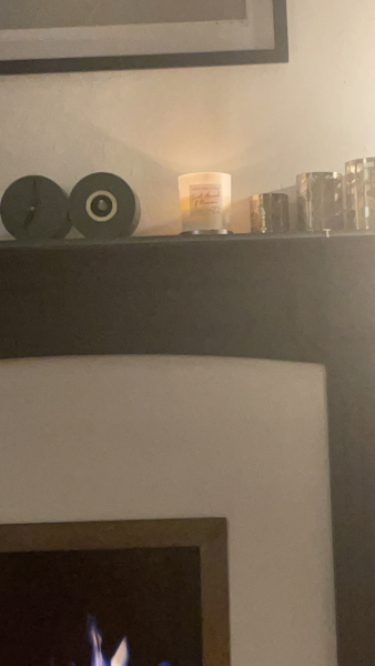 The Nigel Slater Christmas Chronicles Readalong 2024 Part 3