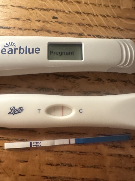 2DPO 12th Jan - anyone with me?