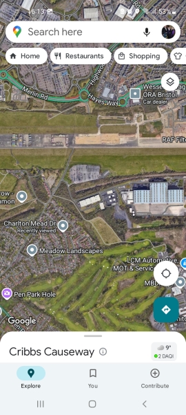 Should I go view this house?