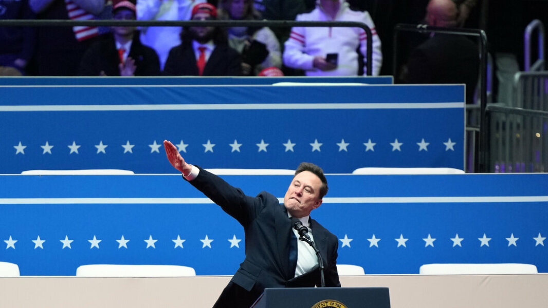 Am I a far right extremist?