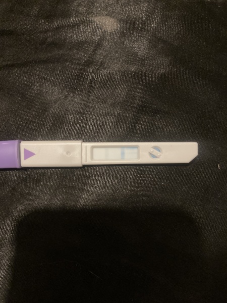 To ask if you think this is positive???