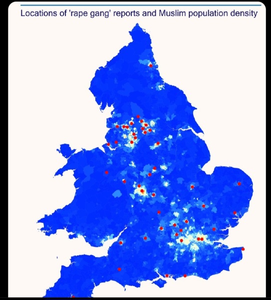 Gov refuses home office investigation into historic child sex abuse in Oldham