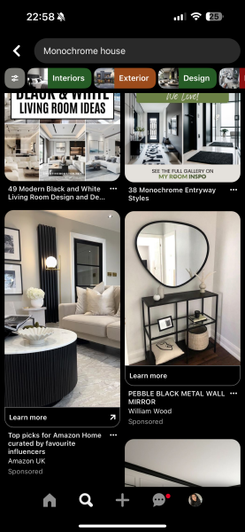 Painting radiators/doors black