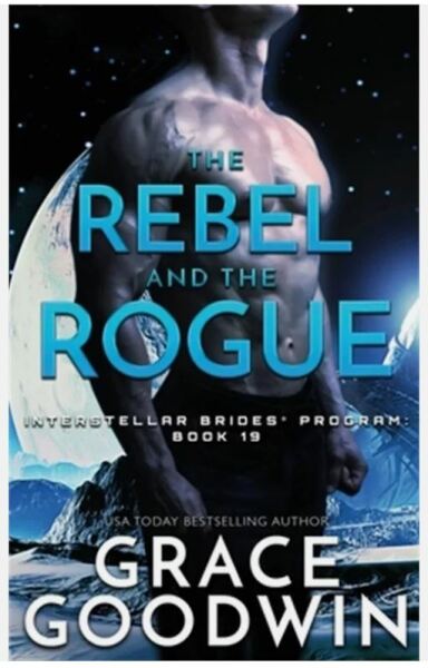 Rebel and Rogue