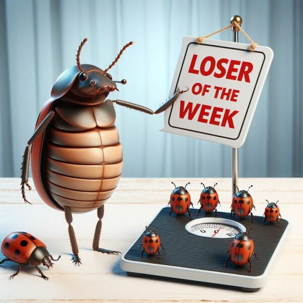 The Bluestocking: the one where AI finally learns what a blackbird is (we hope)